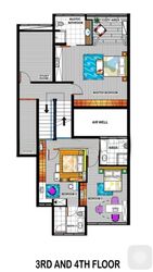 Hillcrest Arcadia (D11), Condominium #595219211